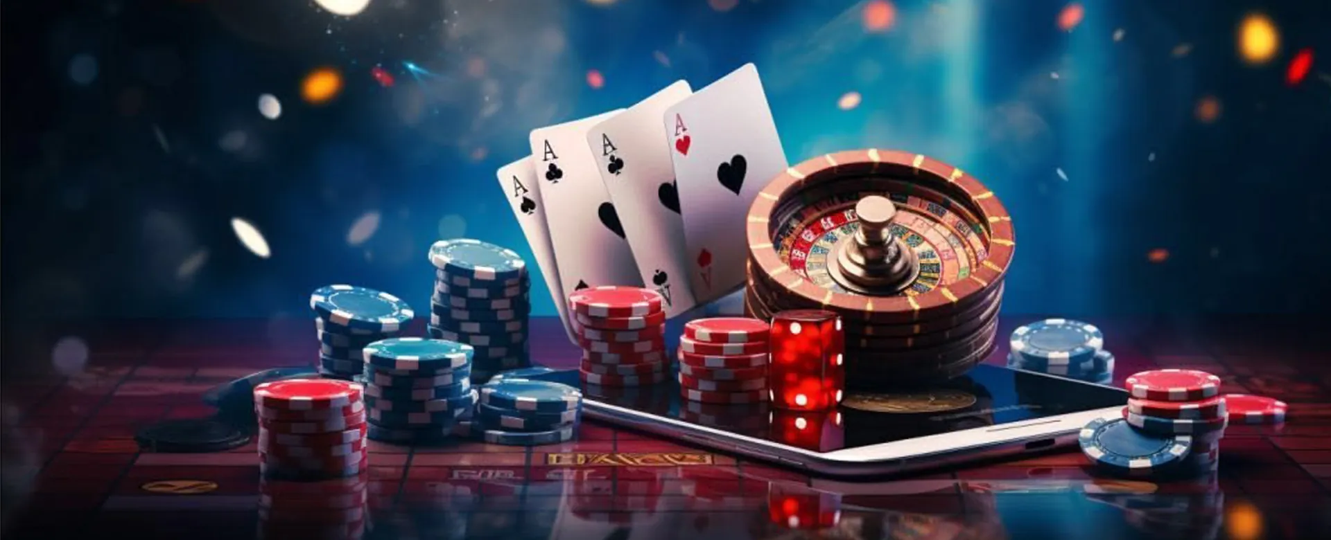 Player enjoying lodi291 online casino games with tips and tricks